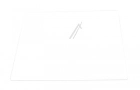 Glass Panel - 5743759800 C00873113 Glass Shelf Assembly [Arcelik]