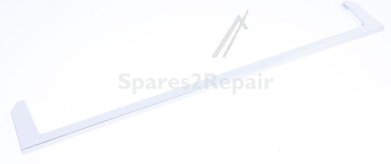 Profile - 5842060200 C00879660 Glass Shelf Front Profile [Arcelik]