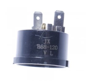Thermostats - C00674346 488000674346 Overload Protector Olp B68-120 [Whirlpool Indesit]