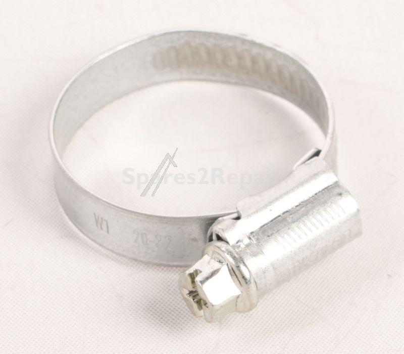 Screw - 37022903 Screw Type Clamp D20-32*9 [Vestel]