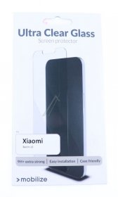 Mobilize Display Protective Film - 57291 Mobilize Glass Screen Protector Xiaomi Redmi 12