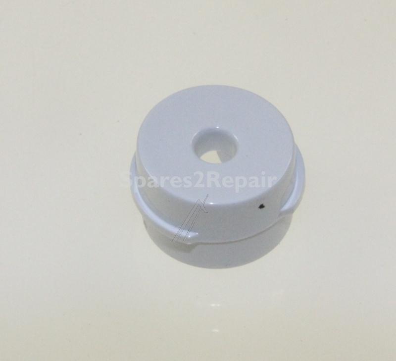 Button - 2859000300 C00965367 Temp Spin Selector Knob Assembly [Arcelik]