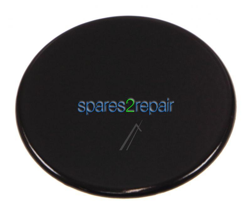 Burner Cap - 12971100001431 Burner Cap [Midea]