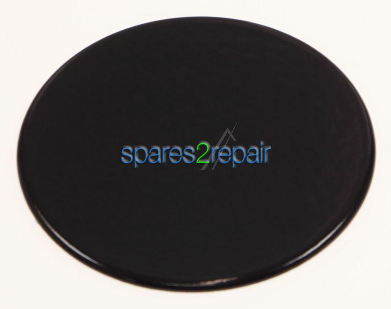 Mechanical Components - 12971100001437 Burner Cap [Midea]