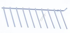 Hisense Gorenje Accessories Basket - 839259 Plate Rack Lower Basket Short L 778