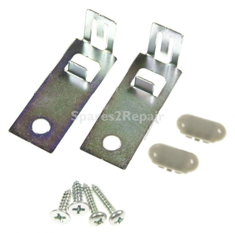 Mounting Parts - 12976000000293 Accessory Bag [Midea]