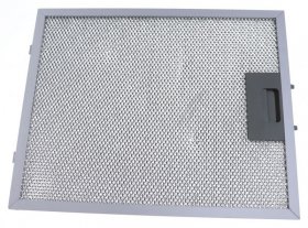 Metal Grease Trap - Filtro Met -b35-2820-021 [Candy Hoover]