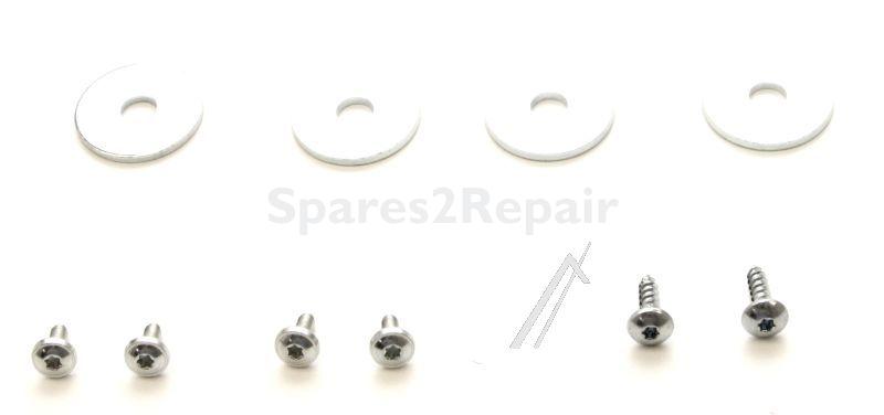 Airforce Mounting Parts - Afsacaccs01 Mounting Bag