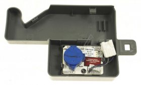 Lg Flap - Acq87753601 Cover Assembly Hinge