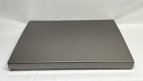 Freezer Door - 5979310400 C00878555 Freezer Door [Arcelik]