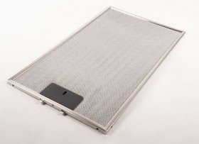 Metal Grease Trap - 00663672 Metallic Grease Filter [Bosch Siemens]