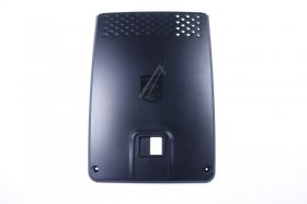 Saeco Rearpanel - 421945026961 Blk Rear Panel V2 Omp-b