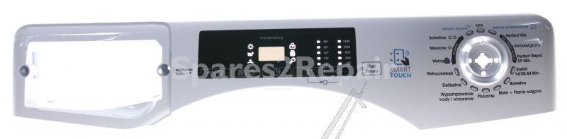 Panel - 43026833 Cruscotto Gvsw W 1400 Pl [Candy Hoover]