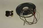 Mechanical Components - Burner [Bosch Siemens]