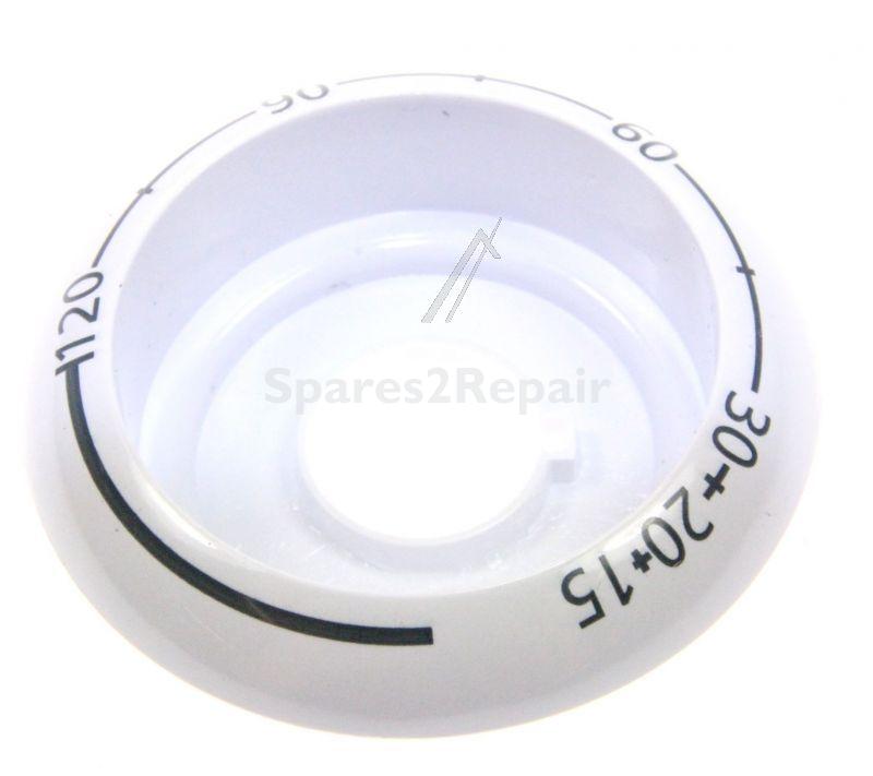Gauge Disc - 250944480 C00969065 Button Ring [Arcelik]
