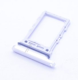 Samsung Sim card Holder - Gh98-48299b Sim Tray Galaxy Z Flip 5 (sm-f731b) Beige
