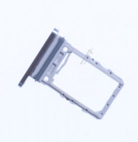 Samsung Sim card Holder - Gh98-48299g Sim Tray Galaxy Z Flip 5 (sm-f731b) Blue