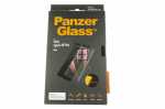 Panzerglass Display Protective Plastic Film - 7627 Premium Protective Glass For Sony Xperia 10 Plus Black