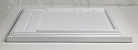 Fridge Door - C00380776 481010752503 Door Refrigerator White [Whirlpool Indesit]