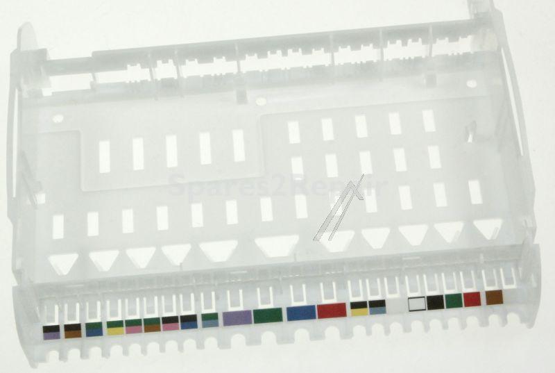 Liebherr Fixings And Brackets - 743240600 Bracket F board Lt_st_2k_08-lt_2k_08