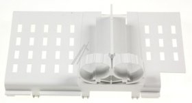 Liebherr Fixings And Brackets - 743257600 Bracket For Capacitor Lt_st_2k_08