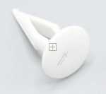 Liebherr Square Plug - 743203800 Plug For Cross Connection