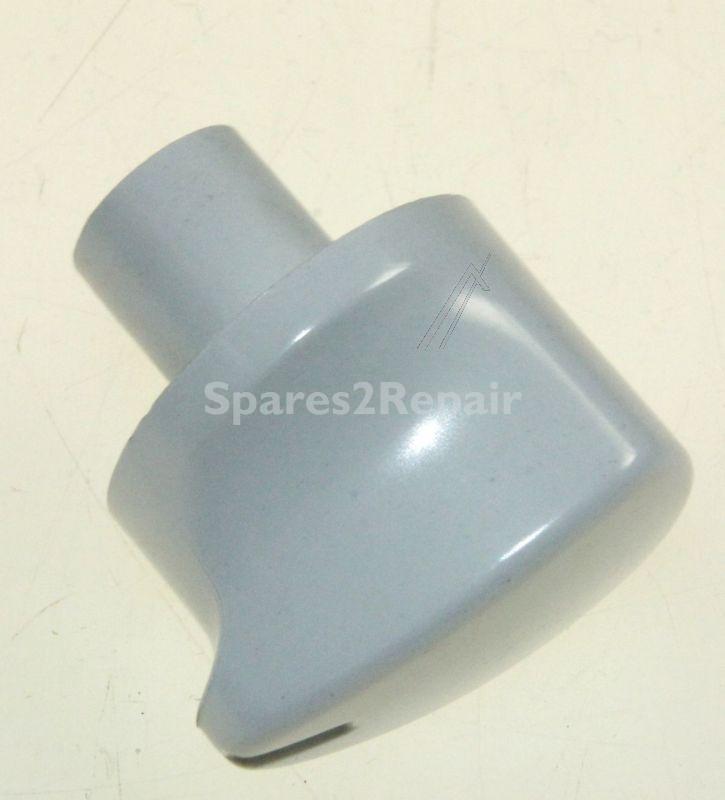 Button - C00117509 482000028959 Electrical Knob Piro Pw C60x60 [Whirlpool Indesit]