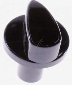 Button - C00111341 482000028515 Burner Knob [Whirlpool Indesit]