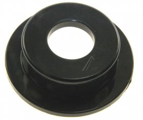 Gauge Disc - C00194454 482000030183 Black Knob Disc Sch-ari Rest C60 [Whirlpool Indesit]