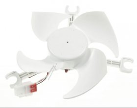 Samsung Ventilator Motor - Da31-00278b Motor Bldc Fan G1538s12d1-sc-ttl-em 1230