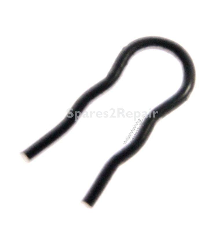 Clip - Ms-0907003 Pin [Groupe SEB]