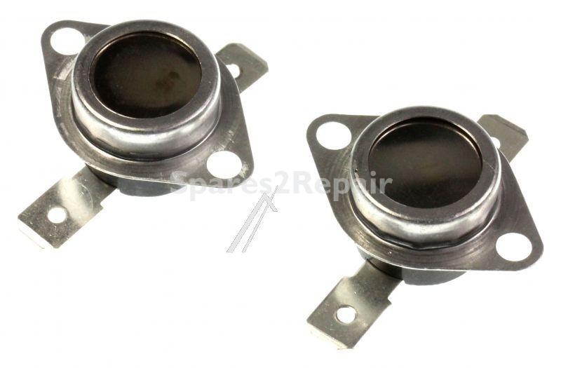 Thermostats - C00262243 482000030642 Thermostat (one Shot+cycling) Blaisi [Whirlpool Indesit]