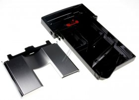 Saeco Drip Tray - Cp0386-01 421941310101 Spare Part Set Drip Tray Tit Smrgt