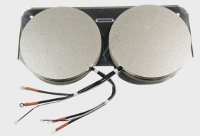 Hot Plate - 419300013 C00924677 Burner Plate [Arcelik]