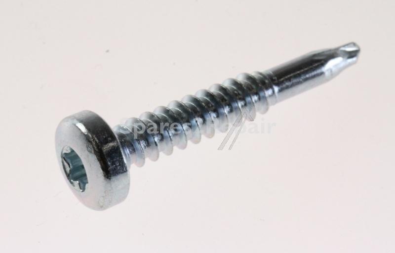 Liebherr Screw - 409811000 Screw 4 8x30