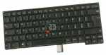 Ibm Lenovo Notebook keyboards - 04y0879 Cs13t Keyboard Ita Ltn