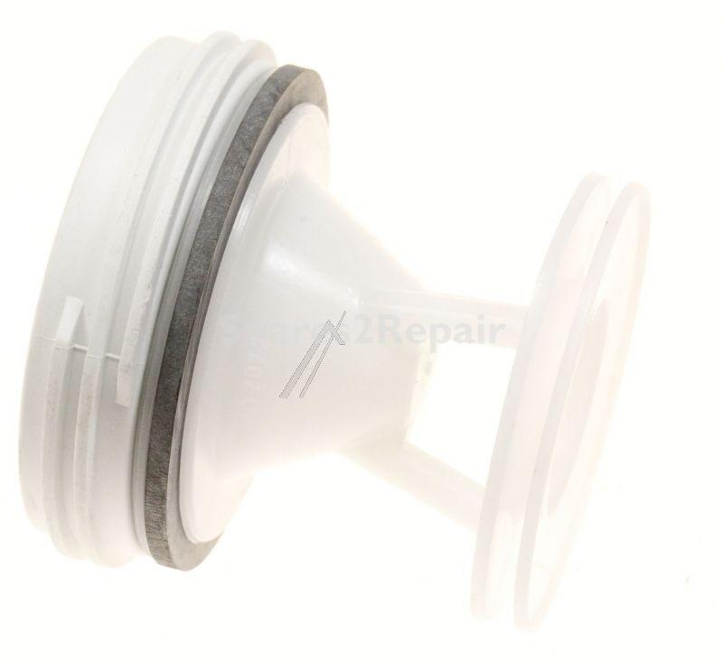 Fluff Filter - 00053761 Fluff Filter [Bosch Siemens]
