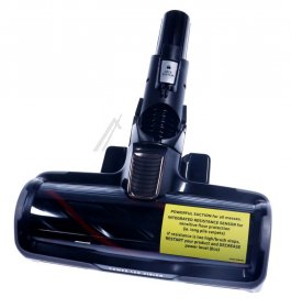 Turbo Nozzle - Ss-2230002591 Nozzle With Led Xforce 14 [Groupe SEB]