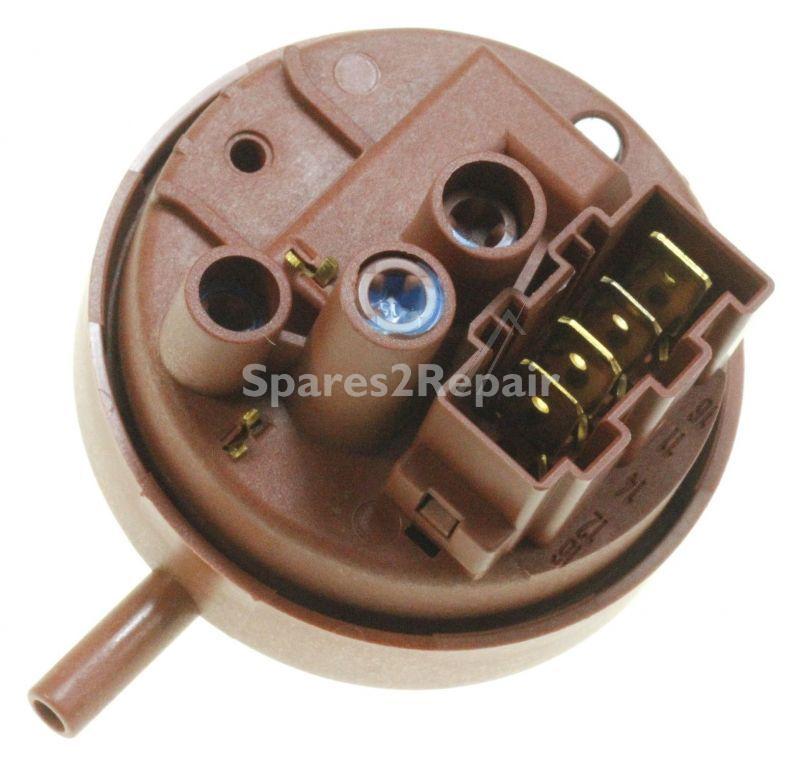 Lg Pressure Switch - Ebz64607106 Switch Assembly part