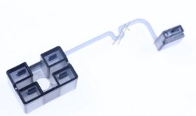 Flap - 12176000019806 Light Guide Cover [Midea]