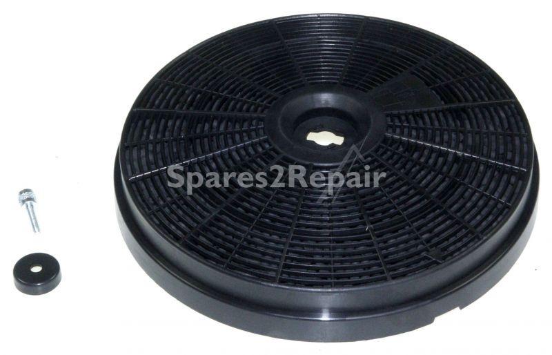 Bosch Siemens Carbon Filter - Standard Odor Filter