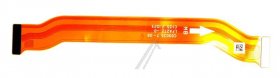 Oppo Flexi print Connector - 4969252 Fpc Patch Semi-finished Product Lfa272-sa-patch 20151