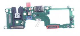Oppo Flexi print Connector - 4969250 Pcb Semi-finished Afa272-sb 20301