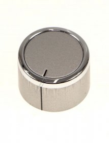 Control Knobs - 157240688 C00868279 Tap Knob [Arcelik]