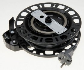 Cable-plugs-adapter - 48016741 Cord Reel Complete [Candy Hoover]