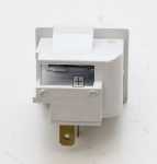 Smeg Light Switch For Refrigerator - 814491237 Interior Light Switch