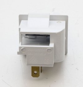 Smeg Light Switch For Refrigerator - 814491237 Interior Light Switch