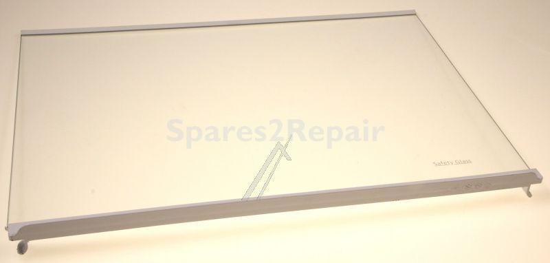 Glass Panel - 4659340200 C00930183 Glass Sh Assembly Ff 3_2_deep Arcp1 [Arcelik]