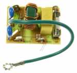 Hisense Gorenje Microwave Noise Filter - 794837 Filter Board