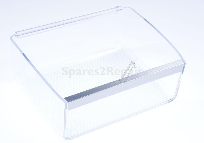 Refrigerator - Freezer Door Shelf - 140073381026 Hopper Medium 296 237 7x191 7x9 [Electrolux Aeg]